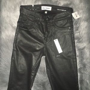 DL 1961 Jeans size 24.